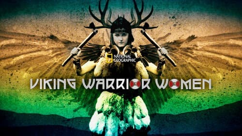 Viking Warrior Women still
