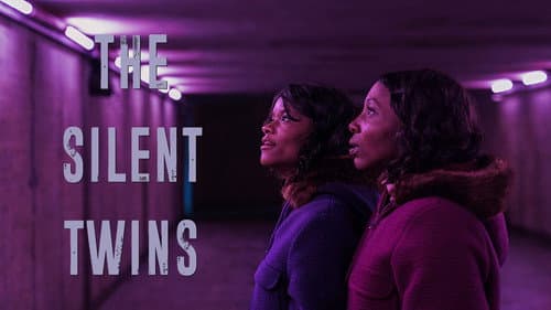 The Silent Twins still
