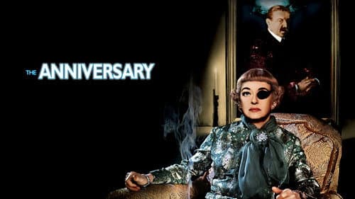 The Anniversary still