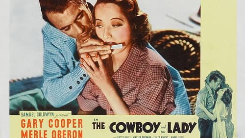The Cowboy and the Lady still