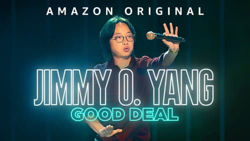 Jimmy O. Yang: Good Deal still