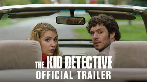 The Kid Detective still