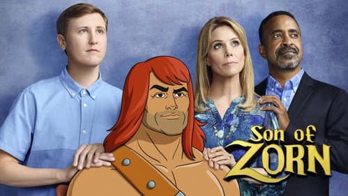 Son of Zorn still