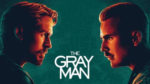 The Gray Man still