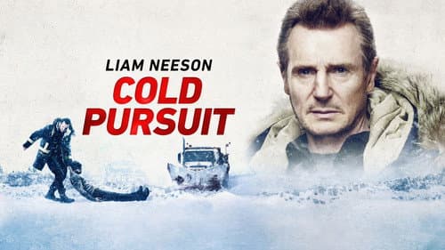 Cold Pursuit still