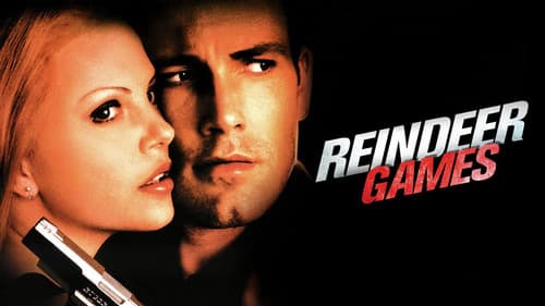 Reindeer Games still