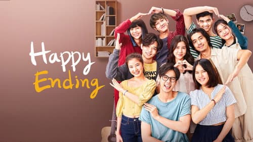 Happy Ending still