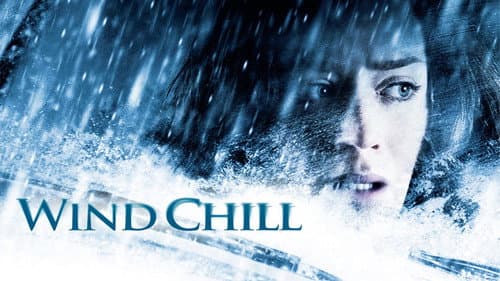 Wind Chill still