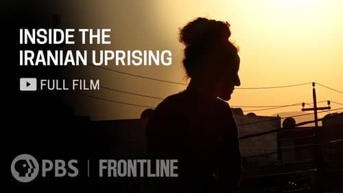 Inside the Iranian Uprising still