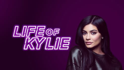 Life of Kylie still