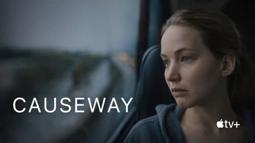 Causeway still