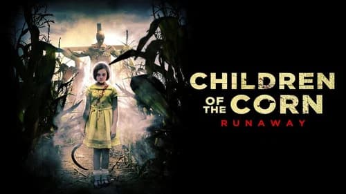 Children of the Corn: Runaway still