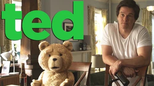 Ted still