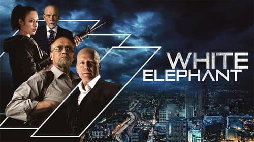 White Elephant still