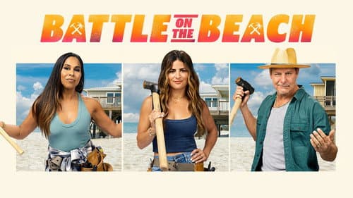 Battle on the Beach still