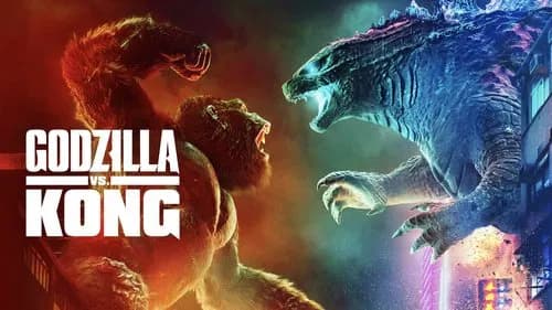 Godzilla vs. Kong still