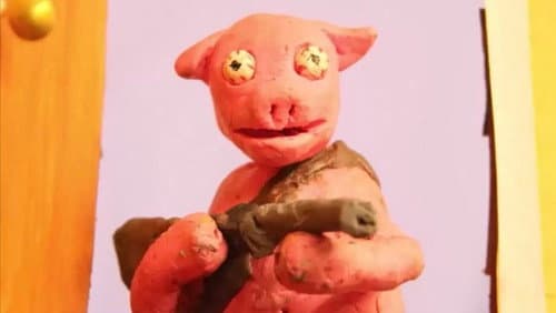HELLSWINE still