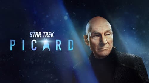 Star Trek: Picard still