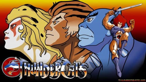 ThunderCats still