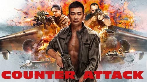 Counterattack still