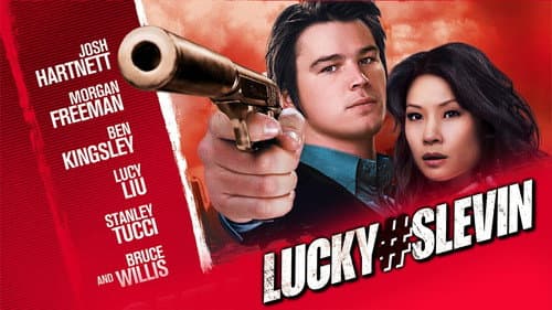Lucky Number Slevin still