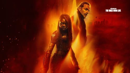 The Walking Dead: The Ones Who Live still