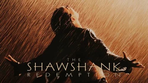 The Shawshank Redemption still