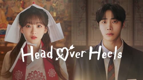 Head Over Heels still