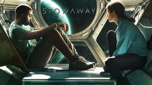 Stowaway still