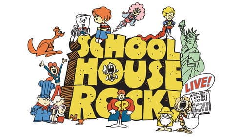 Schoolhouse Rock! still