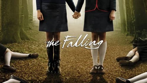 The Falling still