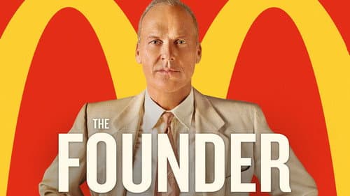 The Founder still