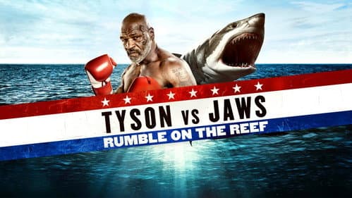 Tyson vs. Jaws: Rumble on the Reef still