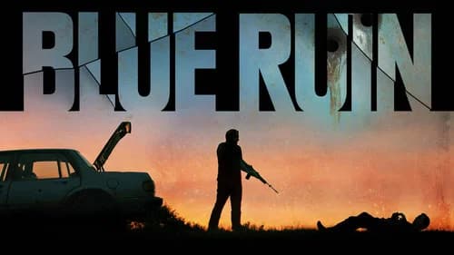 Blue Ruin still