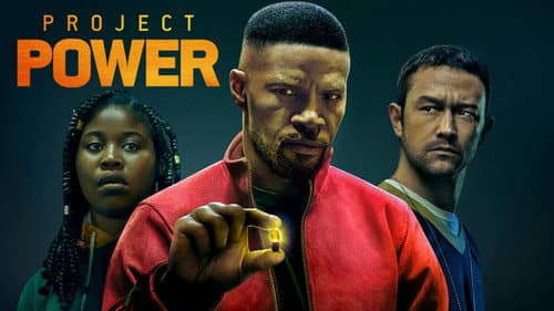 Project Power still