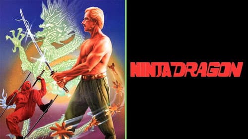 Ninja Dragon still