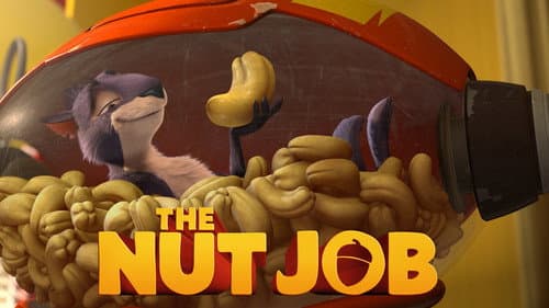 The Nut Job still