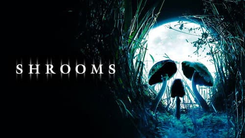 Shrooms still