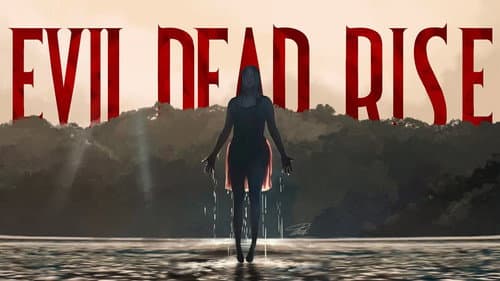 Evil Dead Rise still