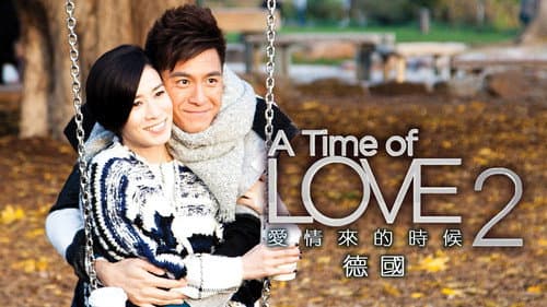 A Time of Love still