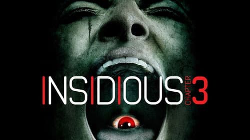 Insidious: Chapter 3 still