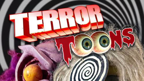 Terror Toons still
