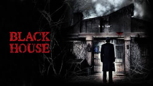 Black House still