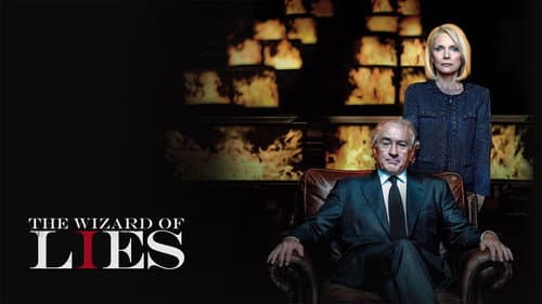 The Wizard of Lies still