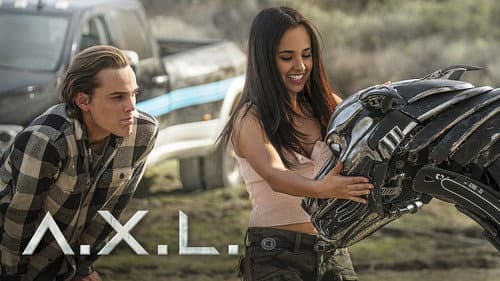 A-X-L still