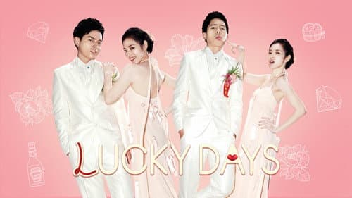 Lucky Days still