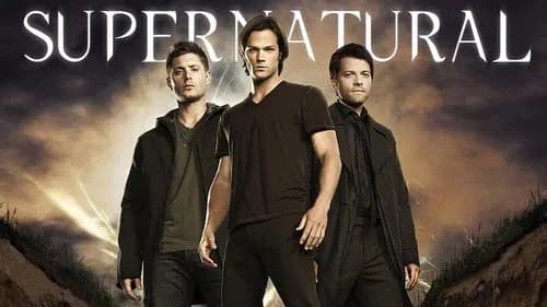 Supernatural still