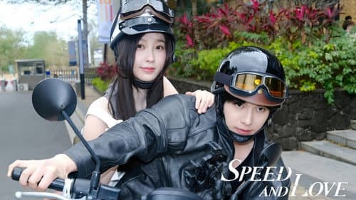 Speed and Love still