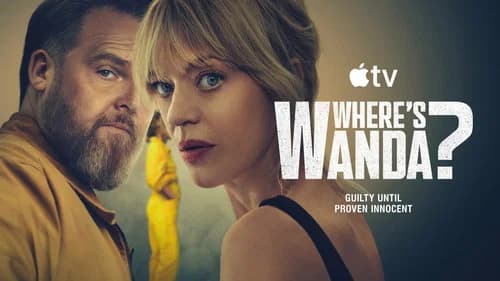 Where's Wanda? still
