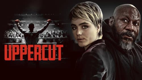 Uppercut still